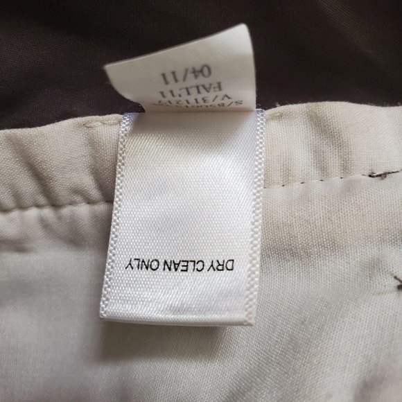 Banana Republic The Martin Fit Stretch Dress Pants - Picture 7 of 13